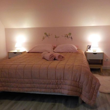 La Maison D'Annick بيرو جْييريك المظهر الخارجي الصورة