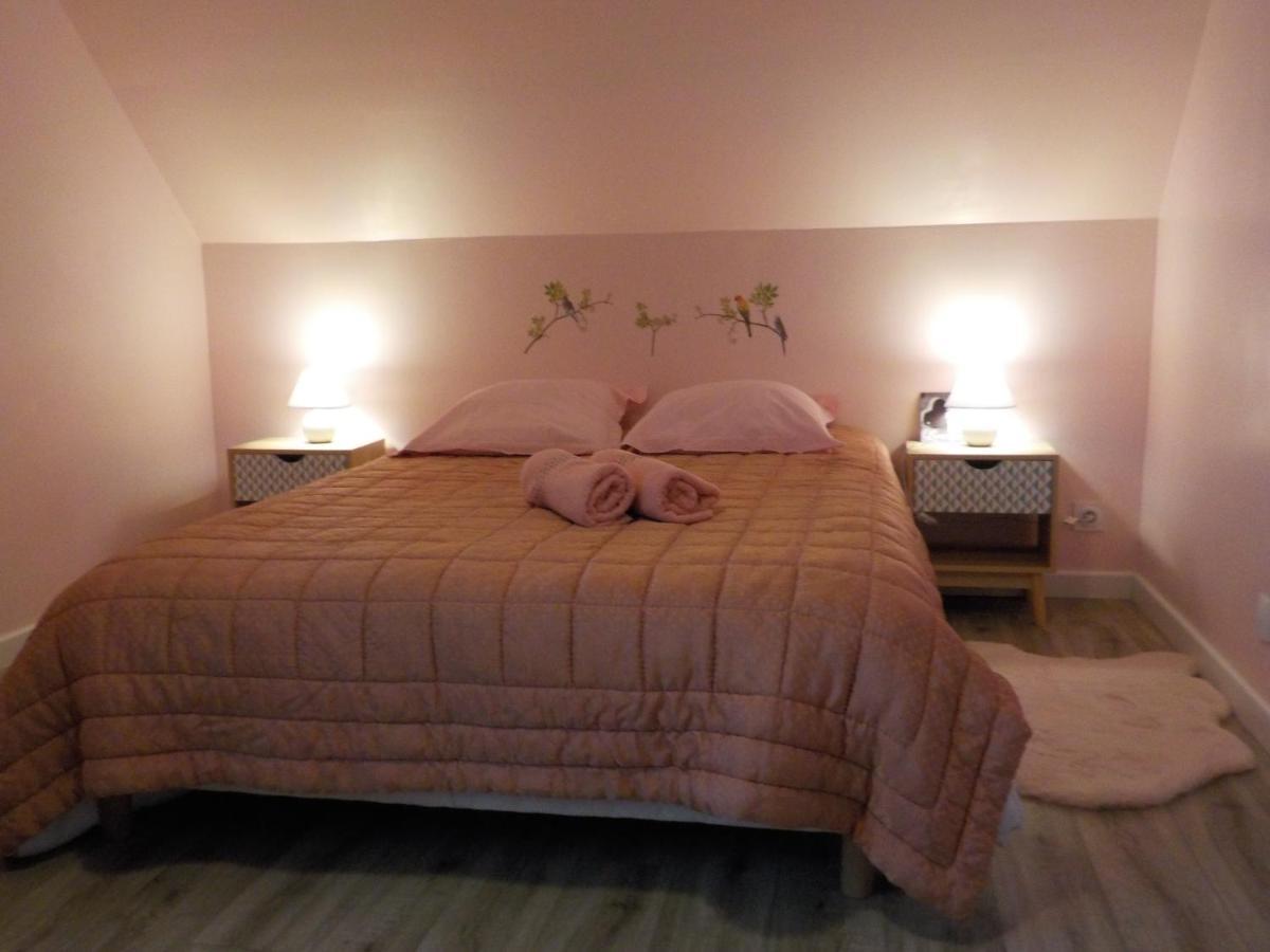 La Maison D'Annick بيرو جْييريك المظهر الخارجي الصورة