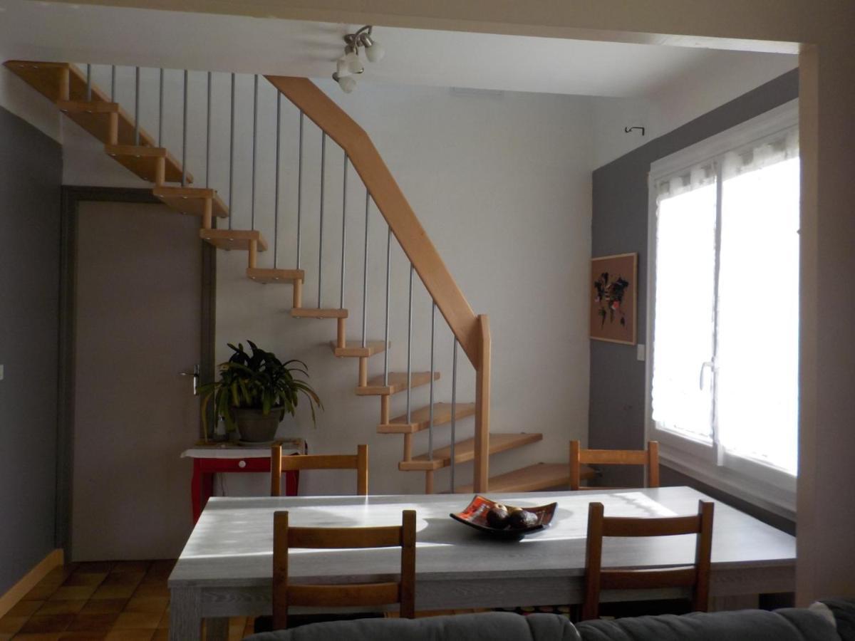 La Maison D'Annick بيرو جْييريك المظهر الخارجي الصورة