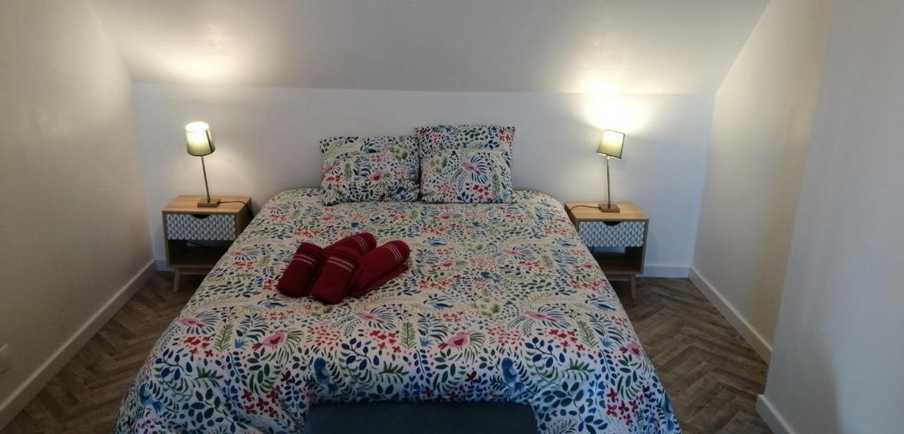 La Maison D'Annick بيرو جْييريك المظهر الخارجي الصورة