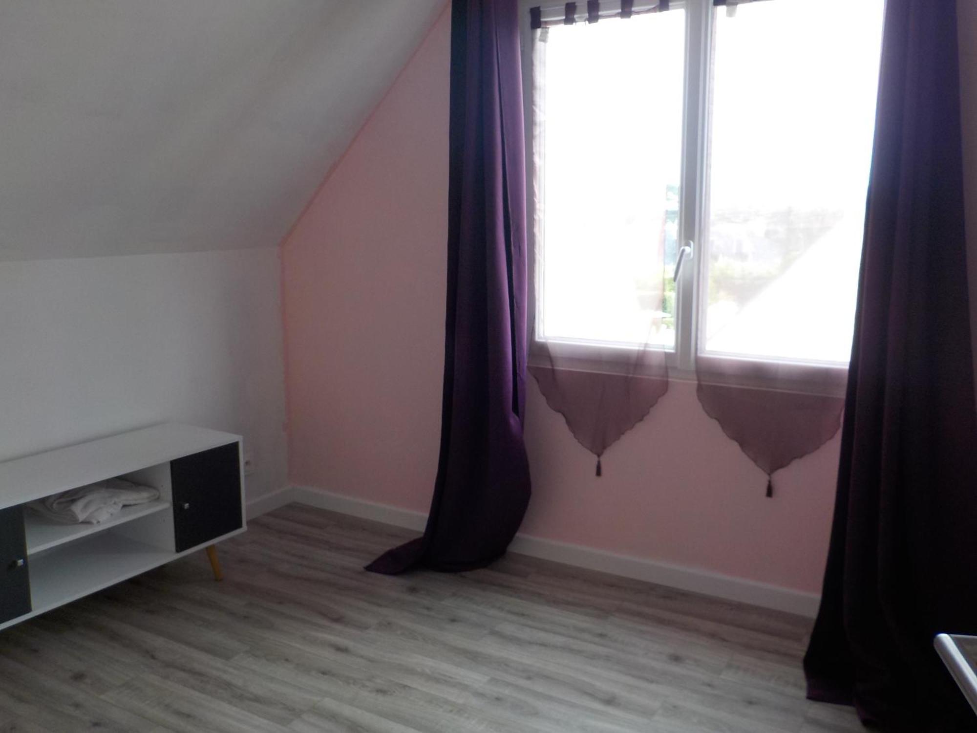 La Maison D'Annick بيرو جْييريك المظهر الخارجي الصورة