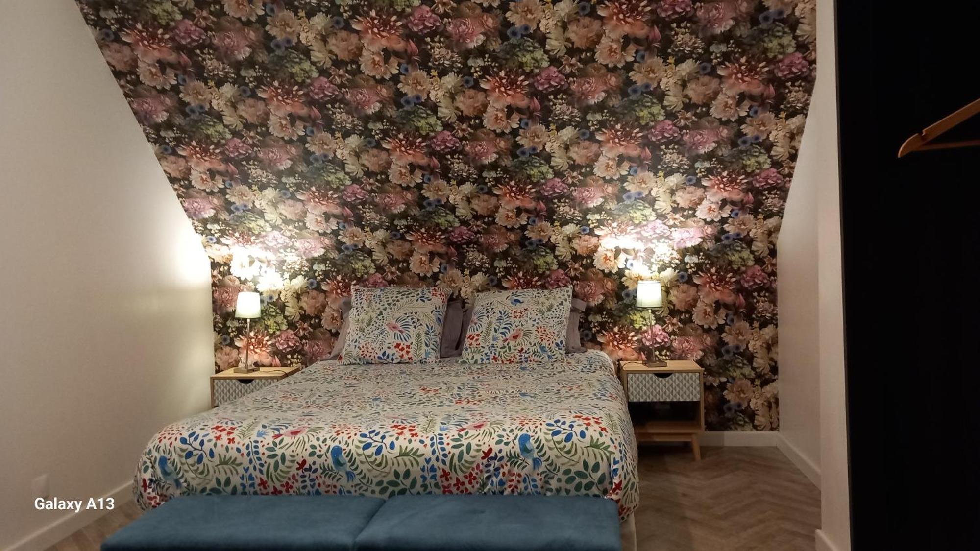 La Maison D'Annick بيرو جْييريك المظهر الخارجي الصورة