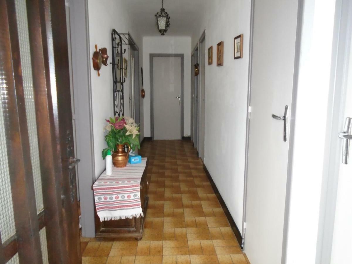 La Maison D'Annick بيرو جْييريك المظهر الخارجي الصورة